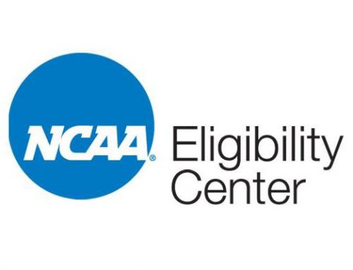 NCAA Eligibility Information