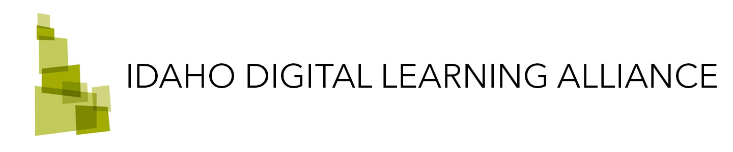 Idaho Digital Learning Alliance