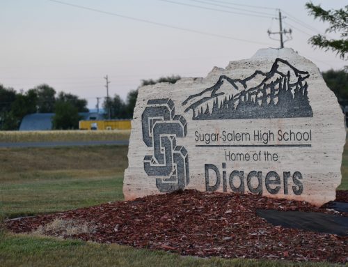 Sugar-Salem School District School Reopening Plan
