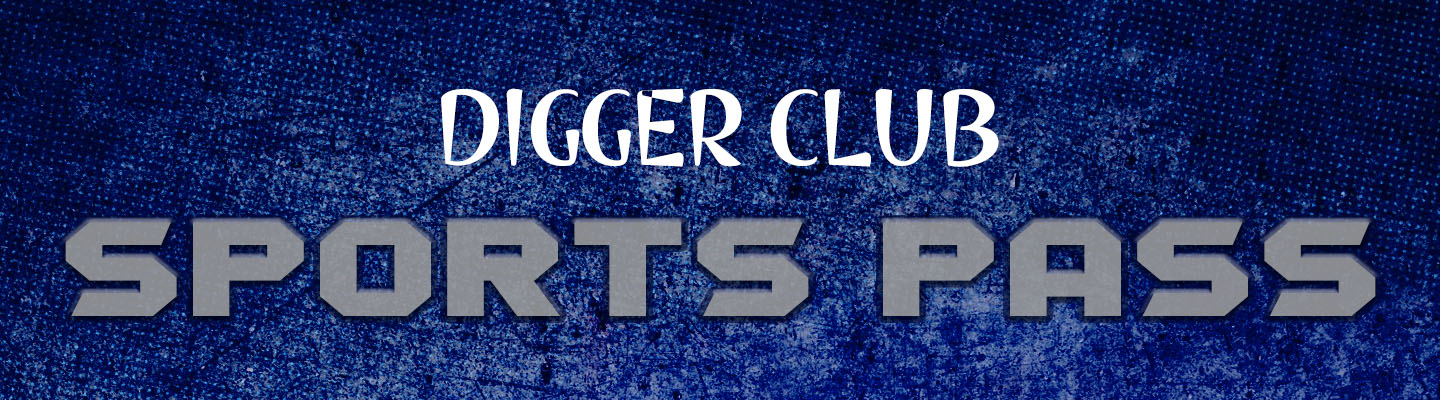 Digger Club Sports Pass