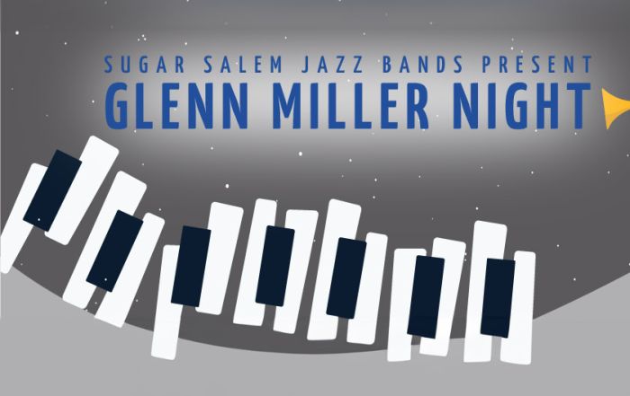 Glenn Miller NIght! Click for info!